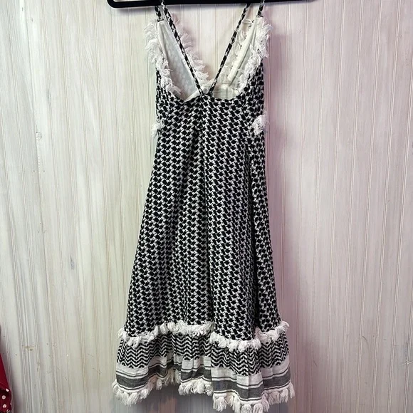 DODO BAR OR DALAL DRESS small - Picture 8 of 9